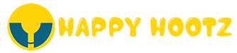 Happy Hootz Logo